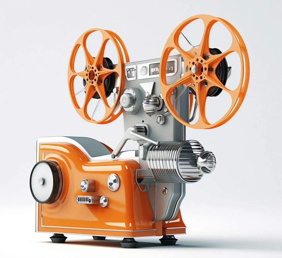 Create Your Own Animation Movie at Home